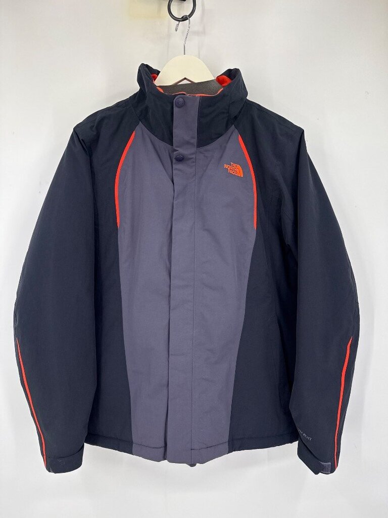 women The North Face Women's Freedom Stretch Jacket L Black Jacket