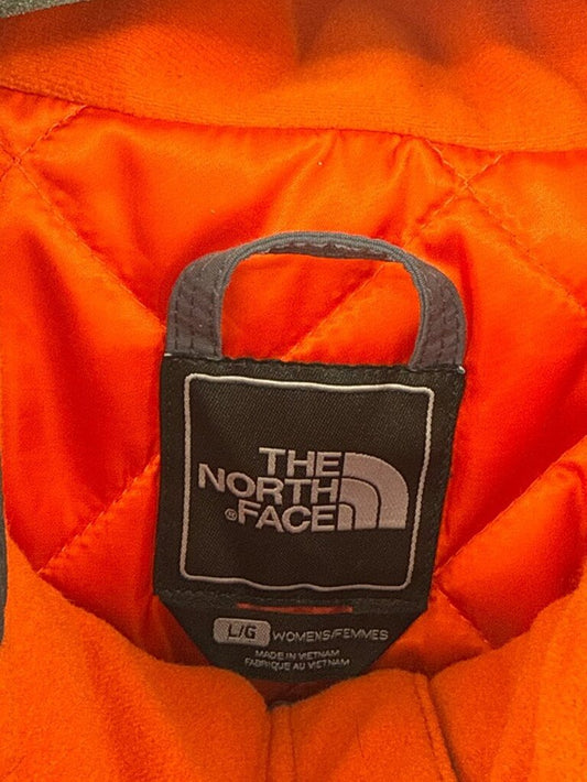 women The North Face Women's Freedom Stretch Jacket L Black Jacket