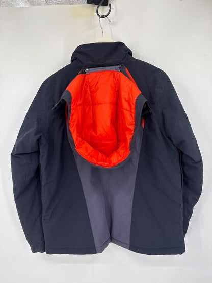 women The North Face Women's Freedom Stretch Jacket L Black Jacket