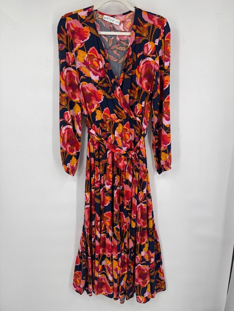 women Petal + Pup Balsa Dress Multi Dress