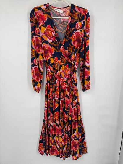 women Petal + Pup Balsa Dress Multi Dress