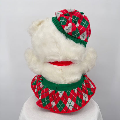 Fairview Christmas Bear Uncatagorized