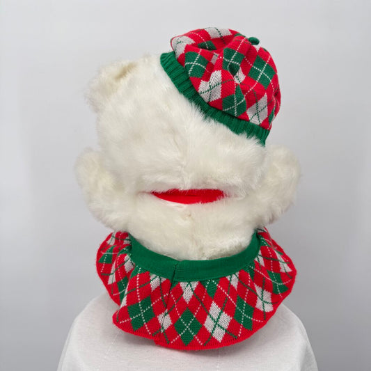 Fairview Christmas Bear Uncatagorized