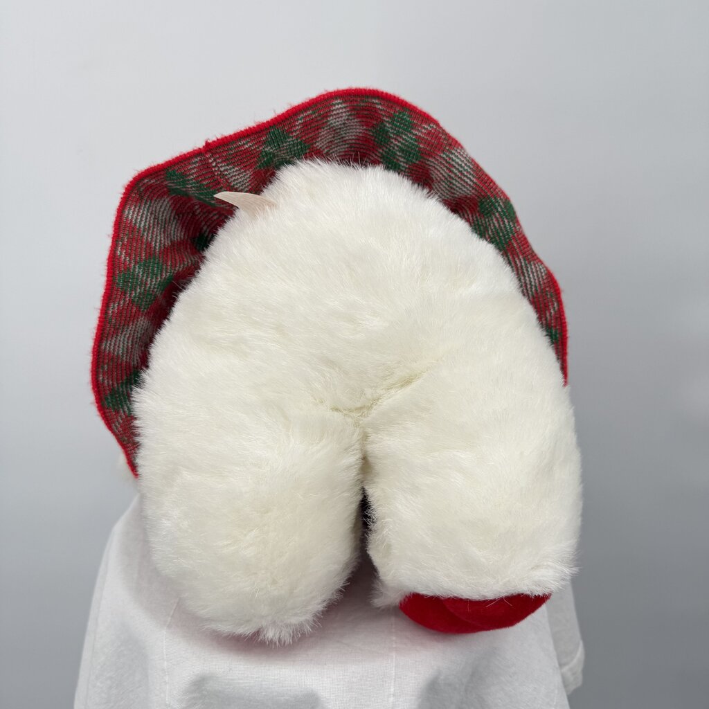 Fairview Christmas Bear Uncatagorized
