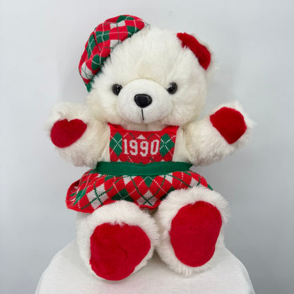 Fairview Christmas Bear Uncatagorized