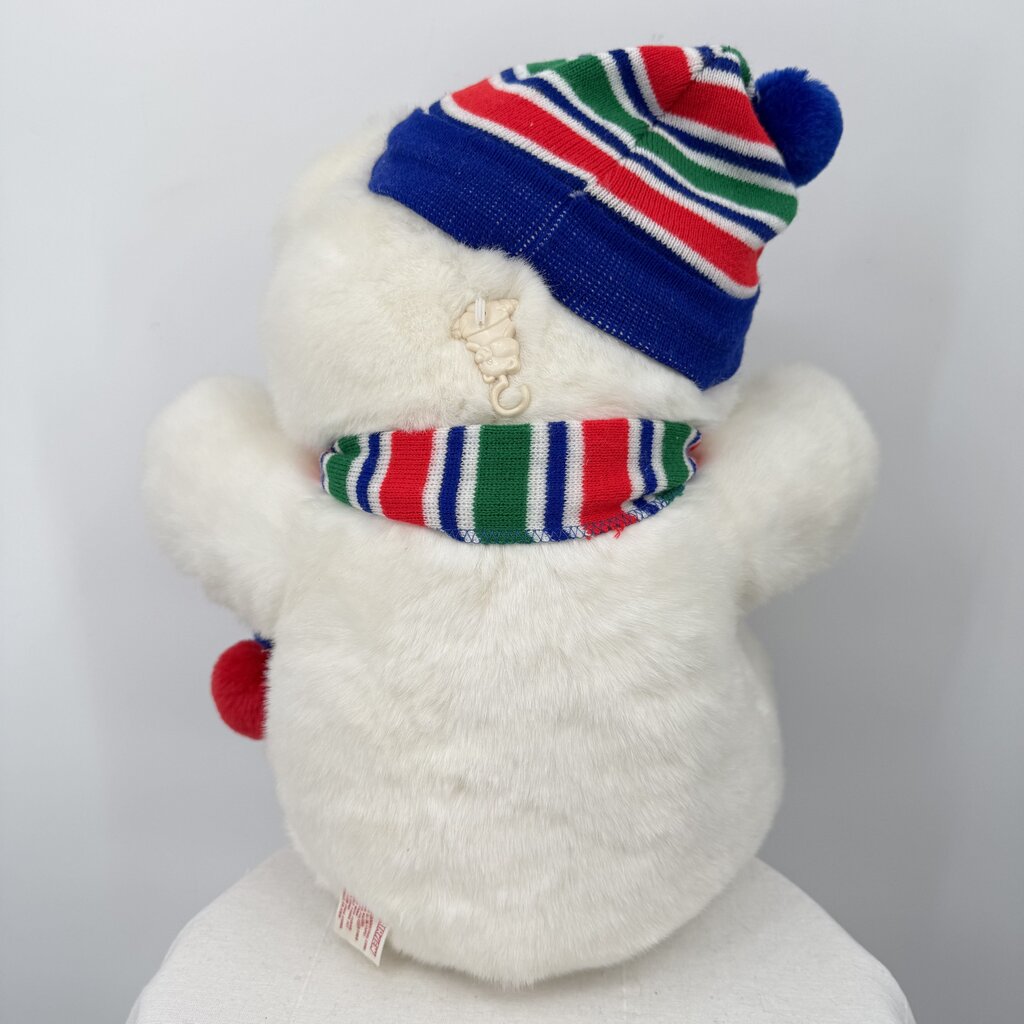 Fairview Christmas Bear Uncatagorized