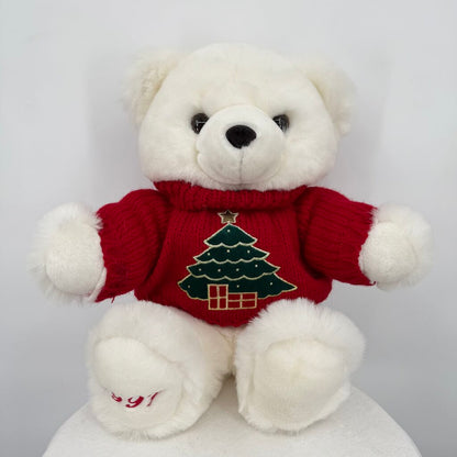 Fairview Christmas Bear Uncatagorized