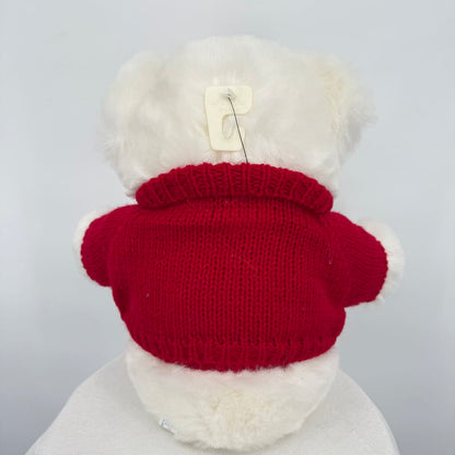 Fairview Christmas Bear Uncatagorized