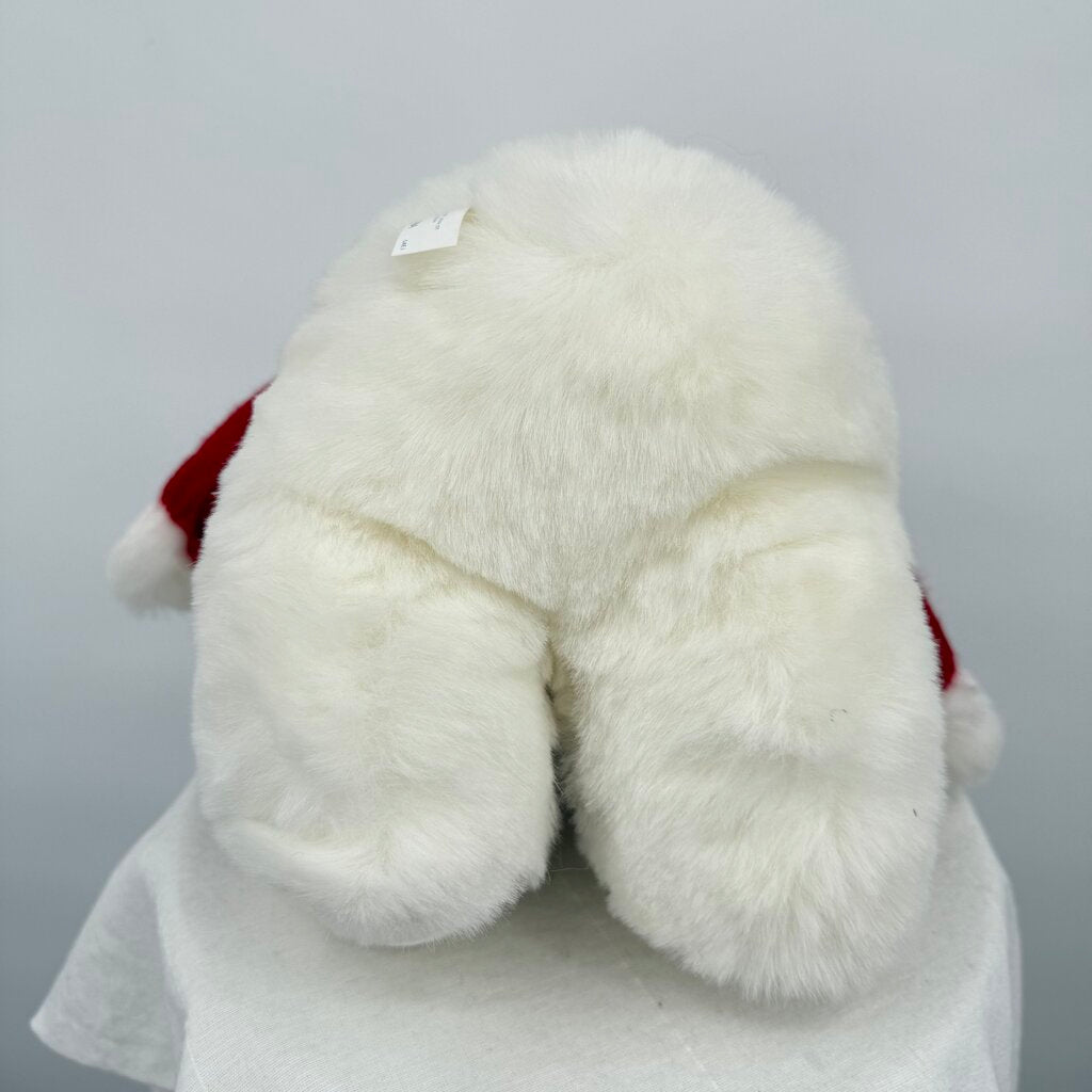 Fairview Christmas Bear Uncatagorized