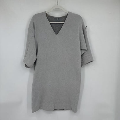 women COS Shift Dove Gray Dress XS
