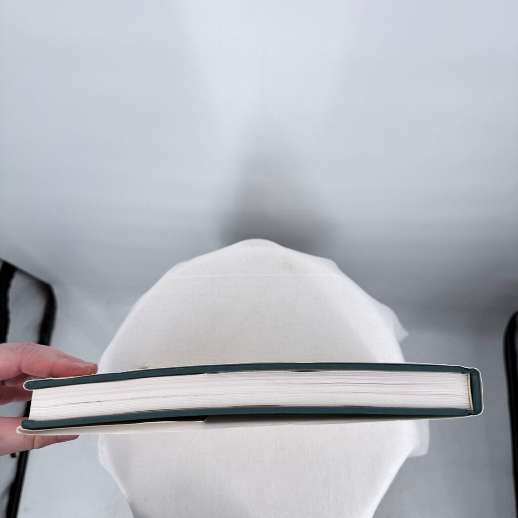 The California Style Book Uncatagorized
