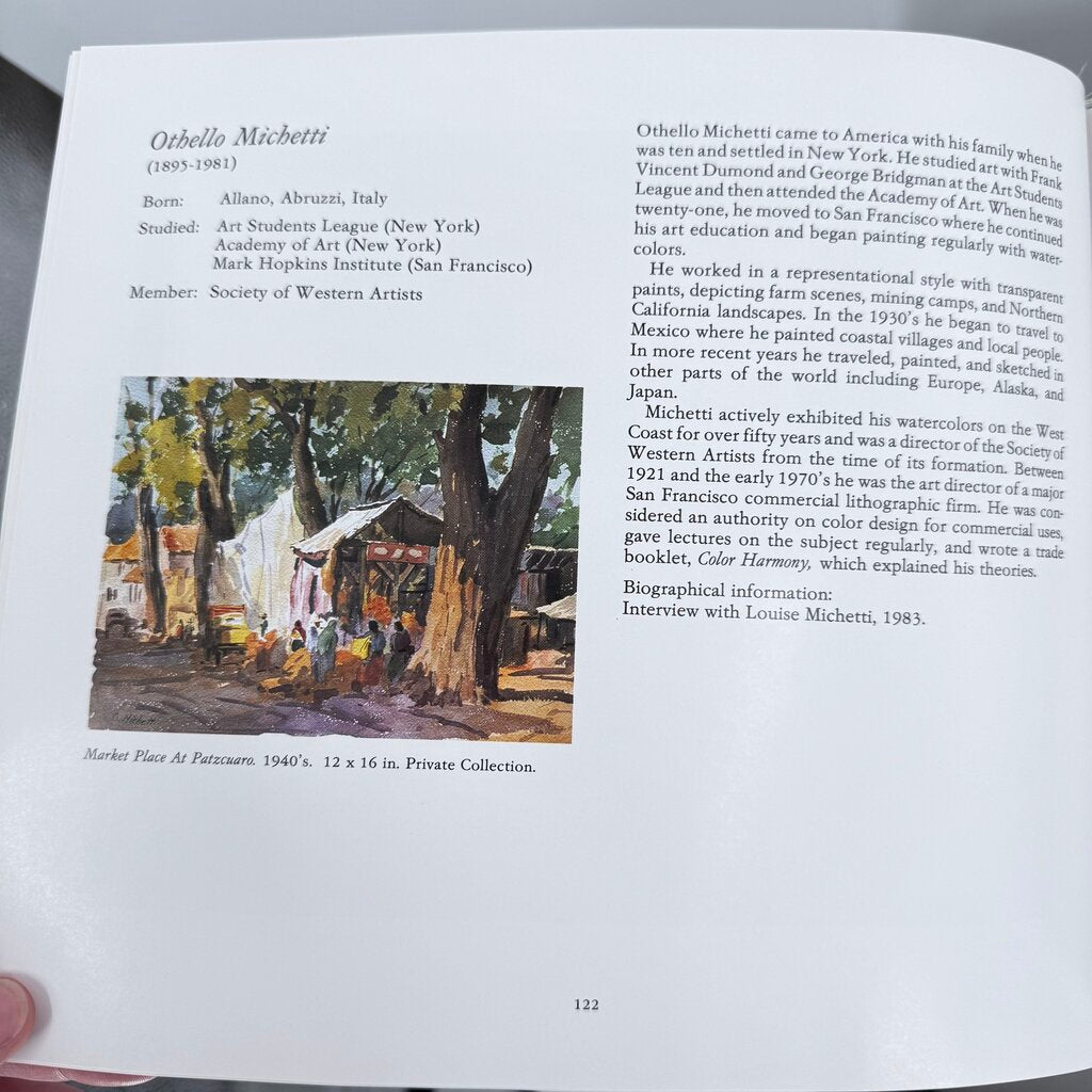 The California Style Book Uncatagorized