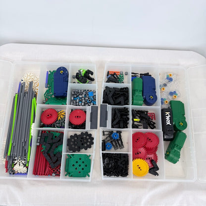 K'NEX Building Toys Uncatagorized