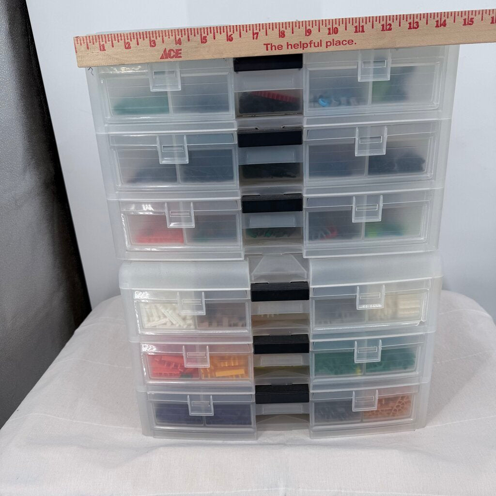 K'NEX Building Toys Uncatagorized