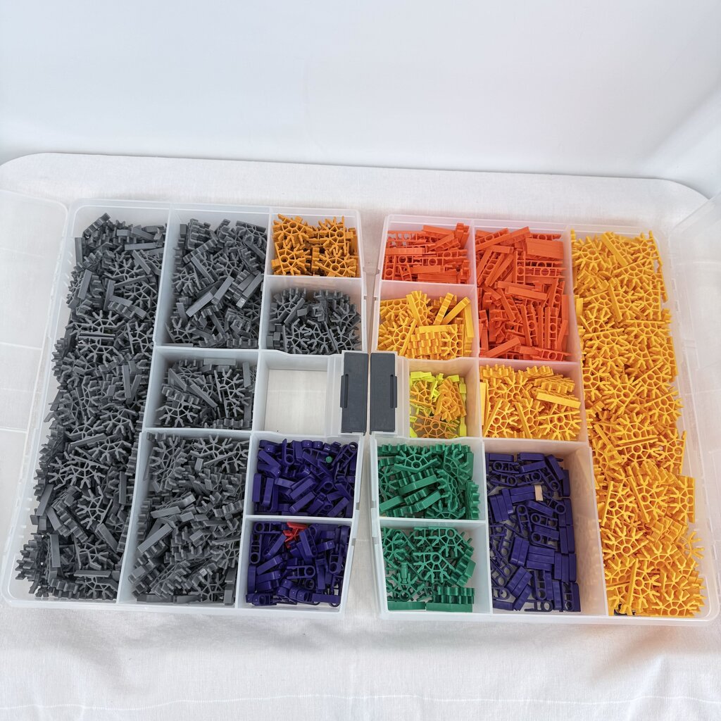 K'NEX Building Toys Uncatagorized