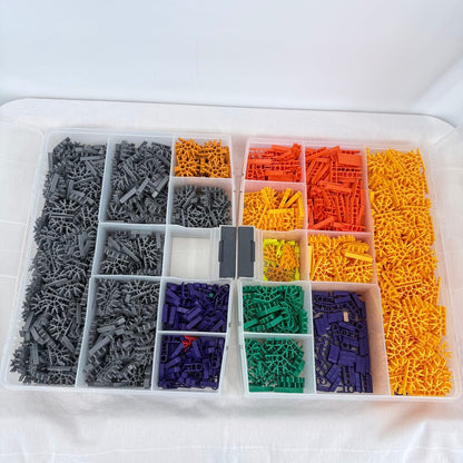 K'NEX Building Toys Uncatagorized