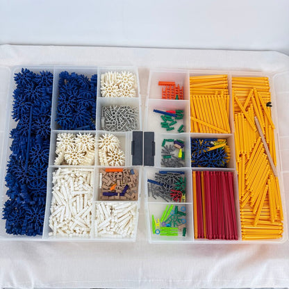 K'NEX Building Toys Uncatagorized