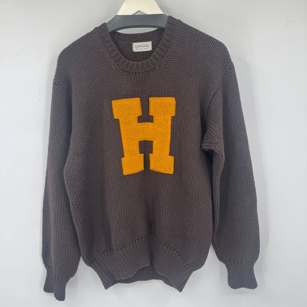 Lanza Collegiate Vintage