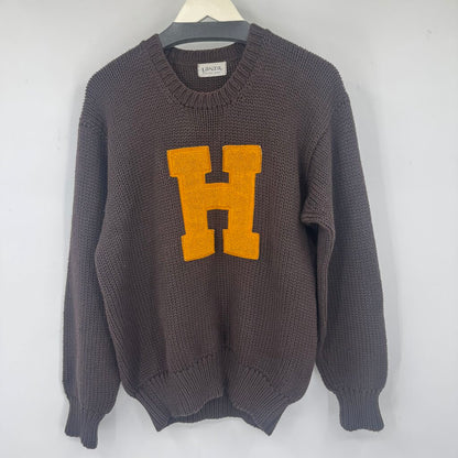 Lanza Collegiate Vintage
