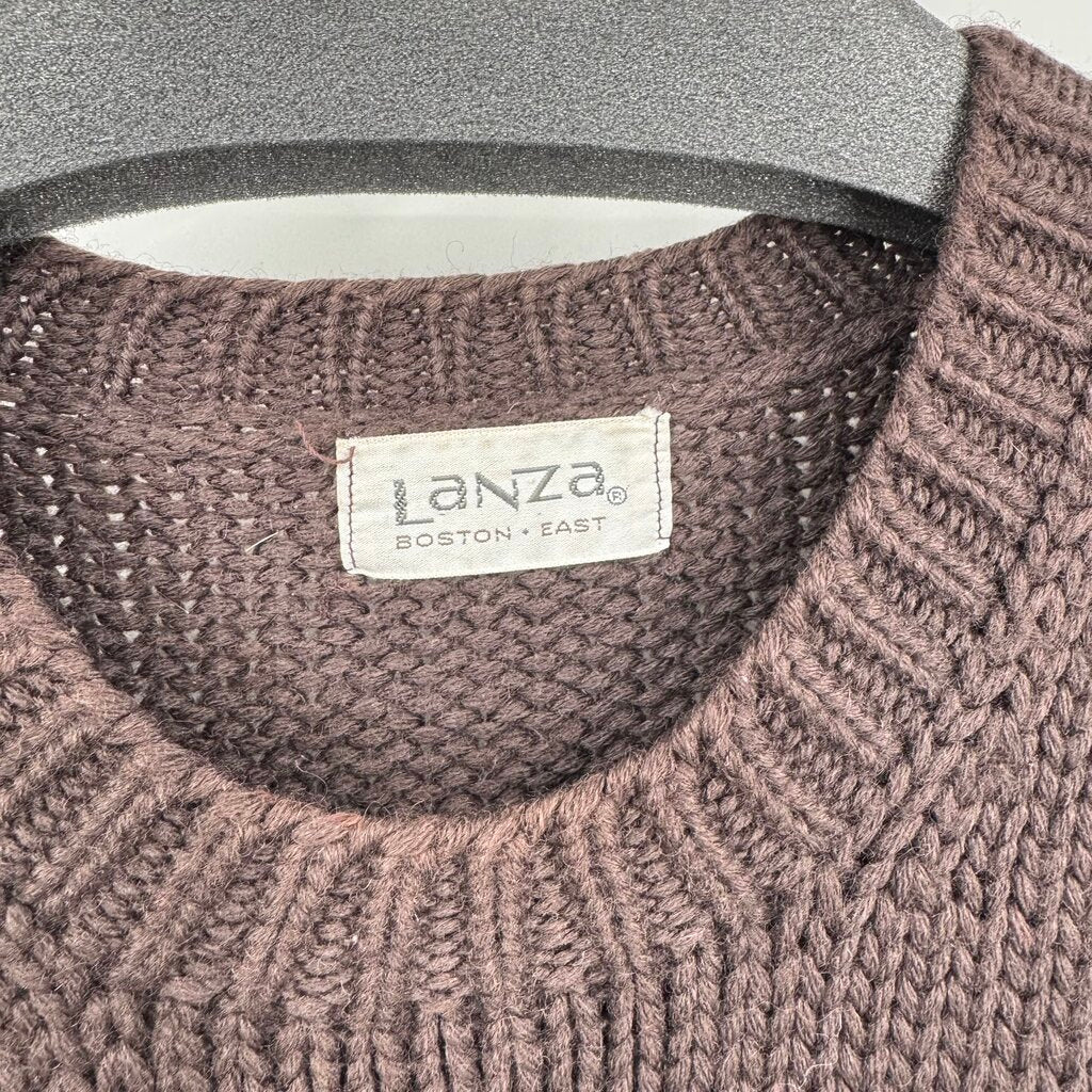 Lanza Collegiate Vintage