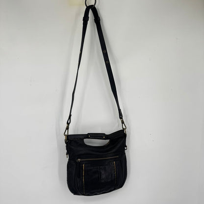 women The Sak Crossbody Black Purse