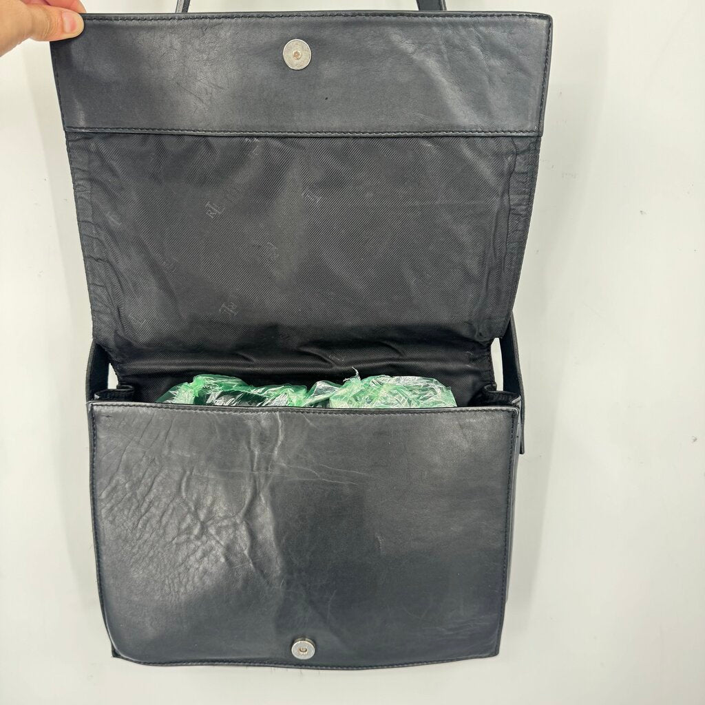 Lauren Ralph Lauren Vintage Leather Purse