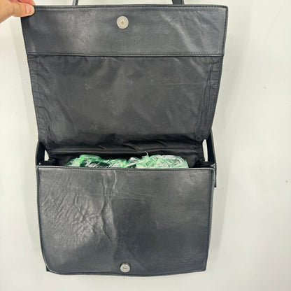 Lauren Ralph Lauren Vintage Leather Purse