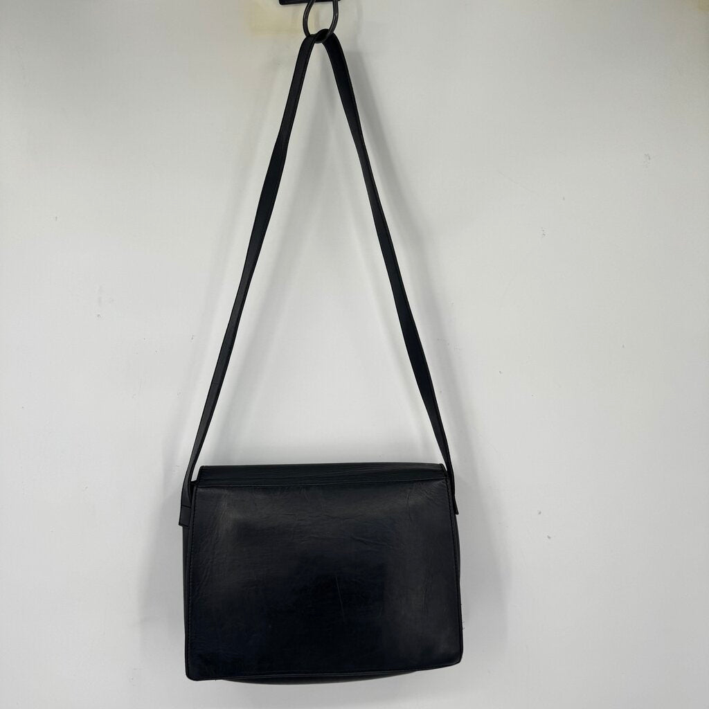 Lauren Ralph Lauren Vintage Leather Purse