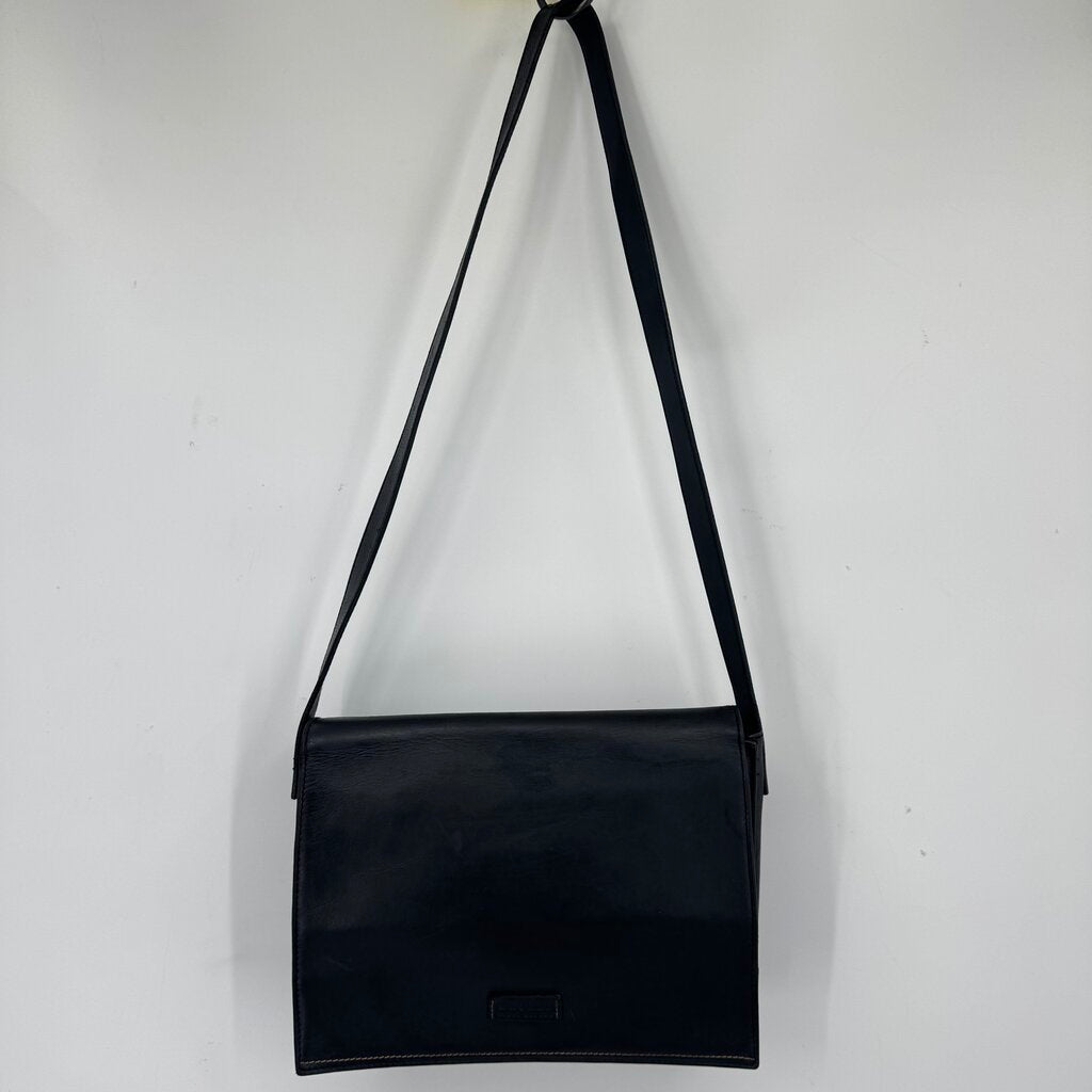Lauren Ralph Lauren Vintage Leather Purse