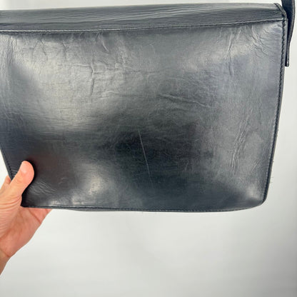 Lauren Ralph Lauren Vintage Leather Purse