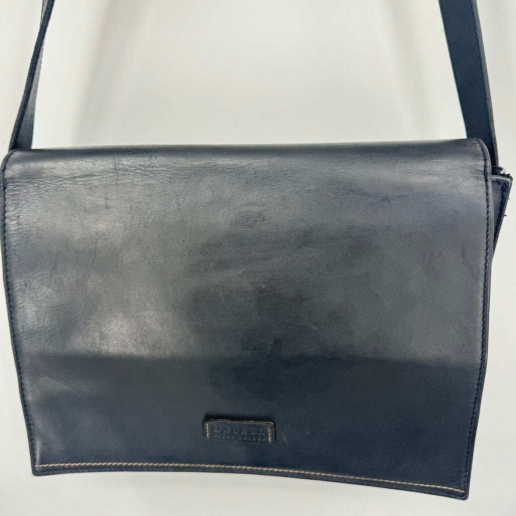 Lauren Ralph Lauren Vintage Leather Purse