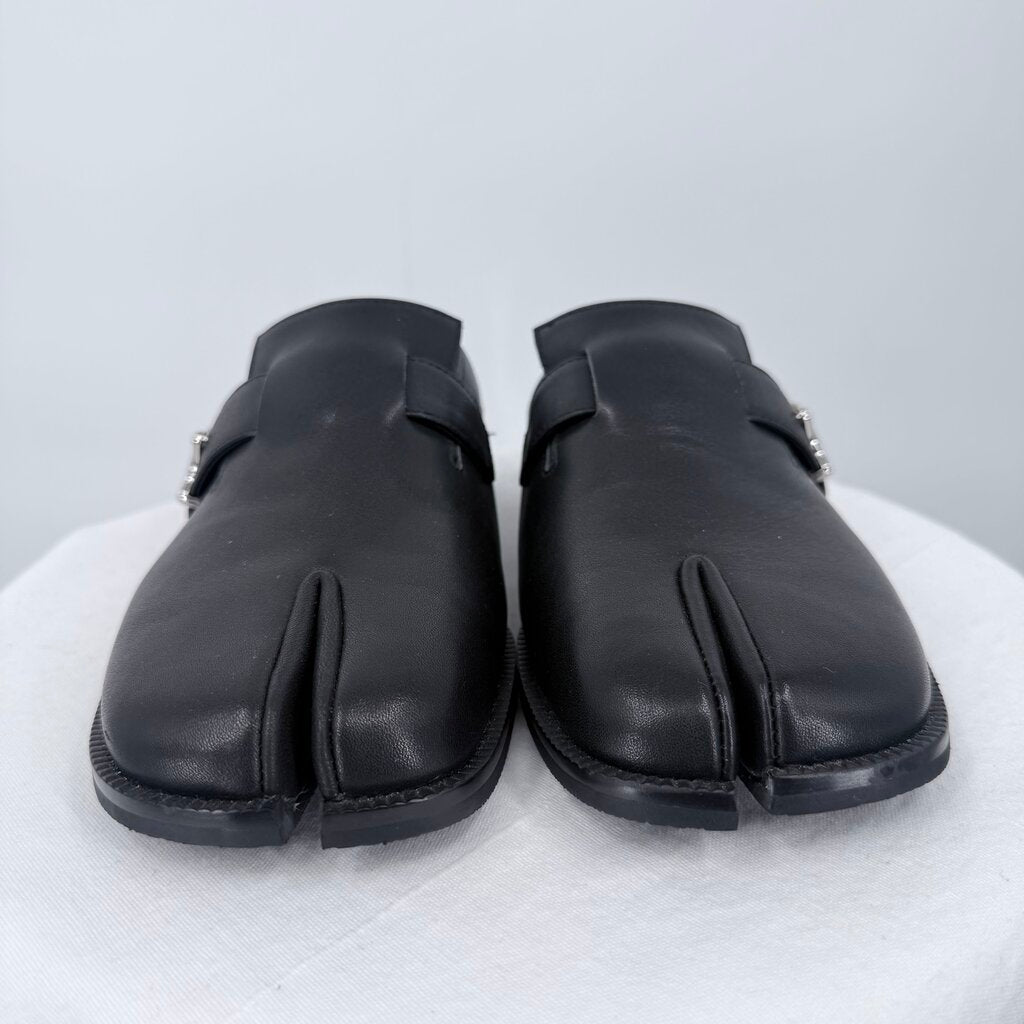 women Tombogo Tabi Swiper Mules Midnight Shoes UK6.5/US8