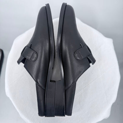 women Tombogo Tabi Swiper Mules Midnight Shoes UK6.5/US8