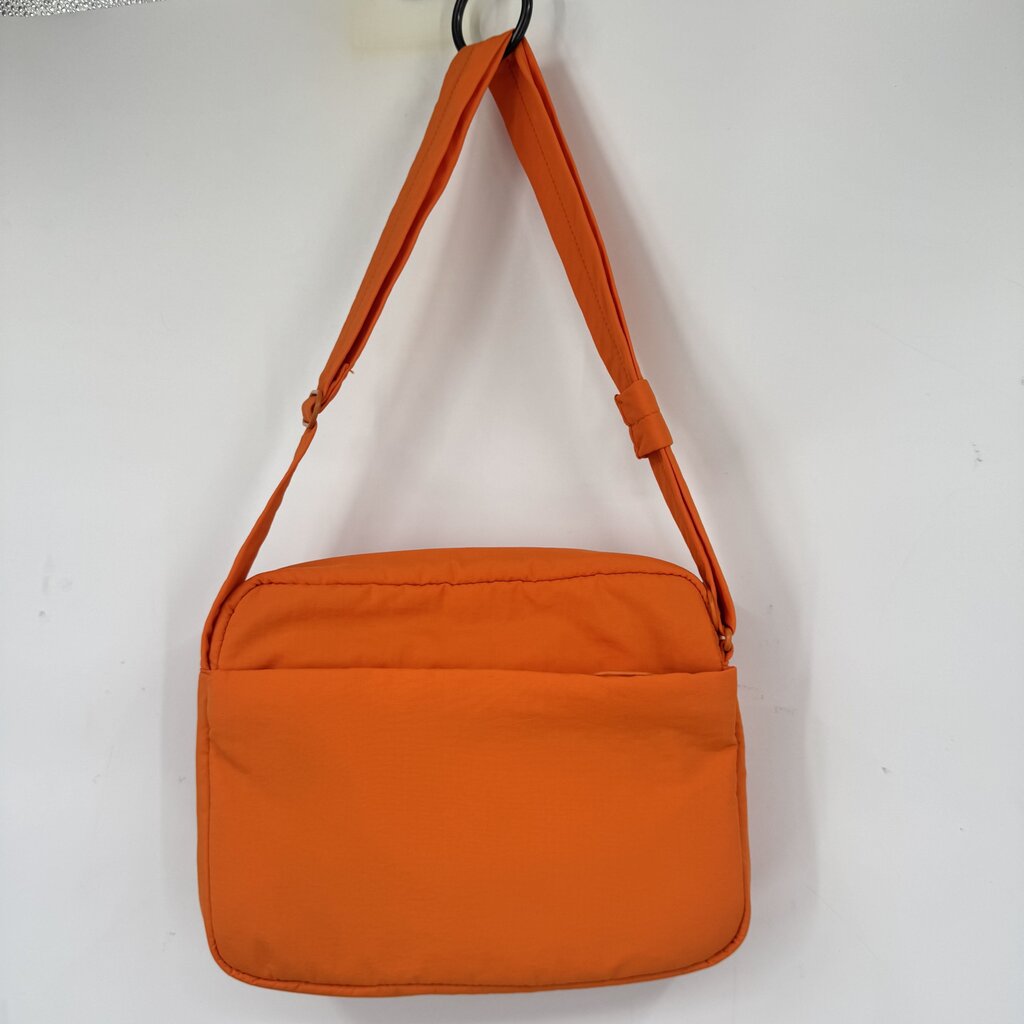 women Thacker NWOT Cloud Organizer Apple Orange Purse