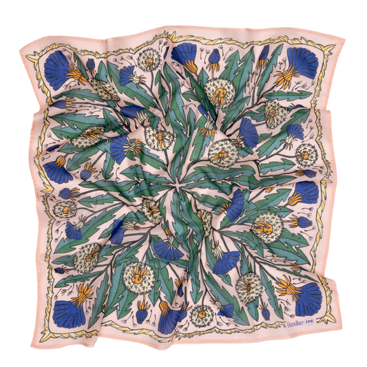 34" Dandy Wild Rag Bandana