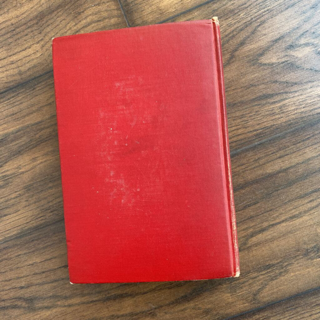 H G Wells THE WIFE OF SIR ISAAC HARMAN 1st Edition 2nd Printing Uncatagorized