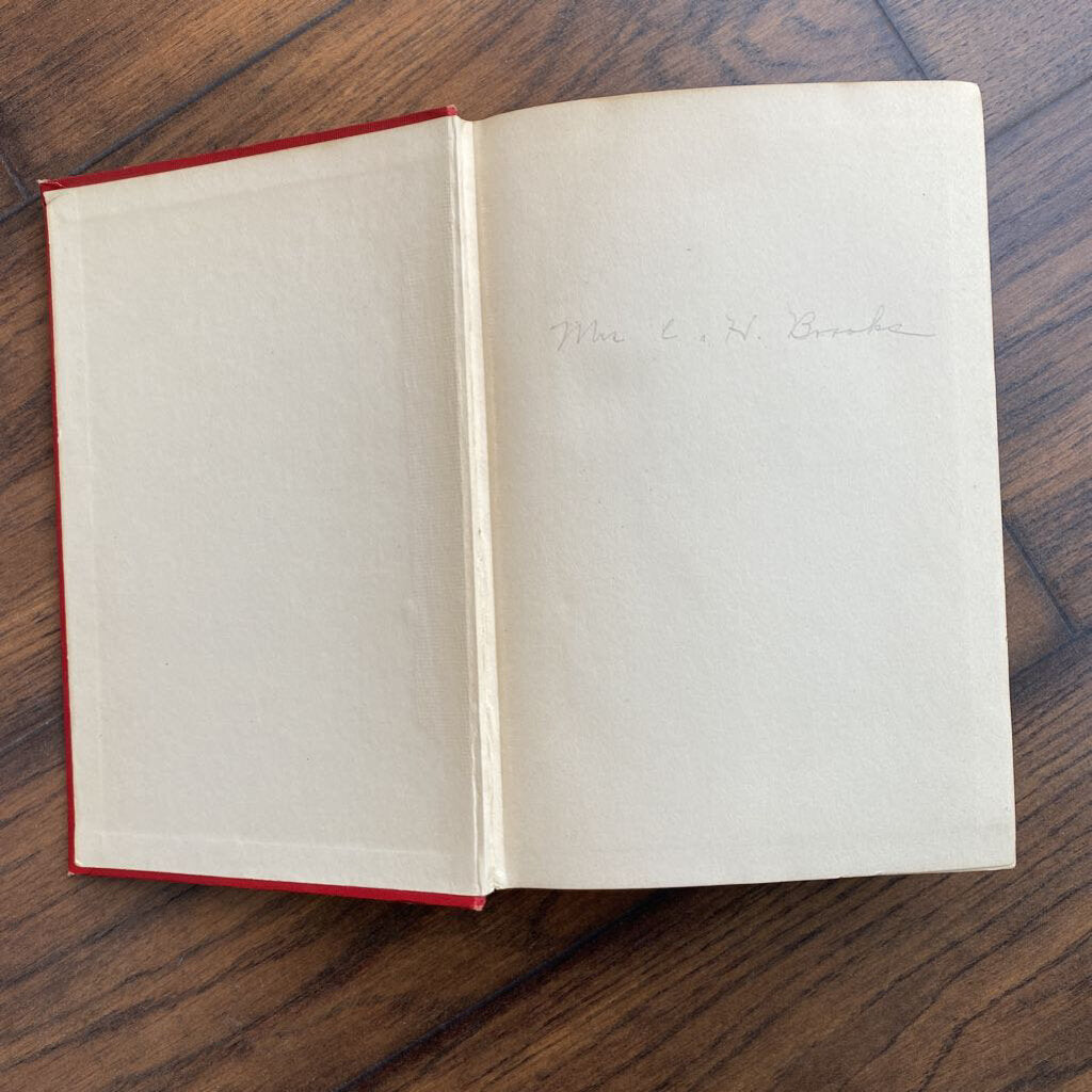 H G Wells THE WIFE OF SIR ISAAC HARMAN 1st Edition 2nd Printing Uncatagorized